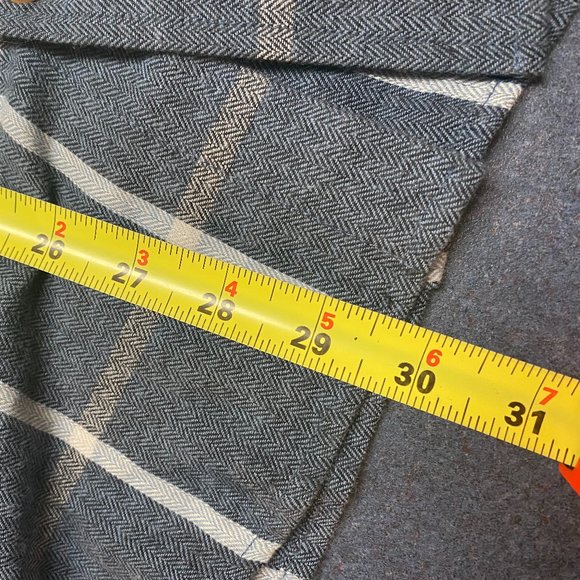 Ben Sherman (L) plaid shirt - Picture 5 of 5